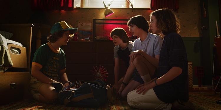 ชวน “มิลลี่ บ๊อบบี้ บราวน์” จาก “Stranger Things 3” แห่ง Netflix คุยเรื่องพัฒนาการ ความรัก และจูบแรก