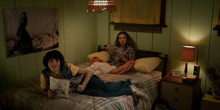 ชวน “มิลลี่ บ๊อบบี้ บราวน์” จาก “Stranger Things 3” แห่ง Netflix คุยเรื่องพัฒนาการ ความรัก และจูบแรก