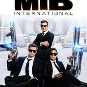 Men in Black: International