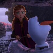 ตัวอย่างล่าสุด “Frozen 2” การออกเดินทางค้นหาความจริงอันน่าระทึกของ “เอลซ่า”