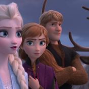 ตัวอย่างล่าสุด “Frozen 2” การออกเดินทางค้นหาความจริงอันน่าระทึกของ “เอลซ่า”