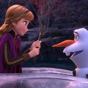 ตัวอย่างล่าสุด “Frozen 2” การออกเดินทางค้นหาความจริงอันน่าระทึกของ “เอลซ่า”