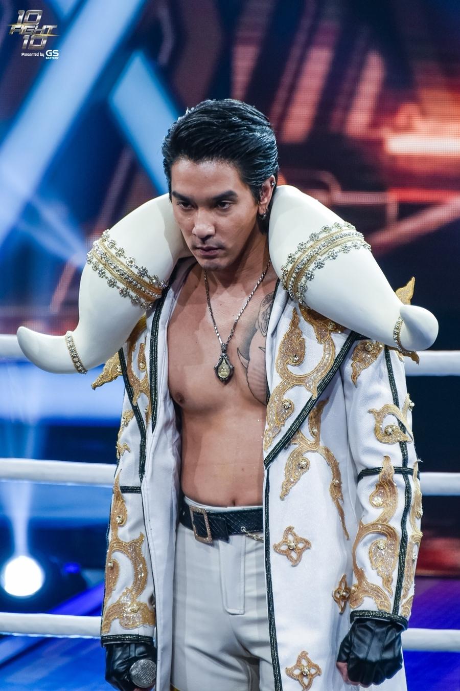 ดีเจแมน vs เติ้ล ธนพล