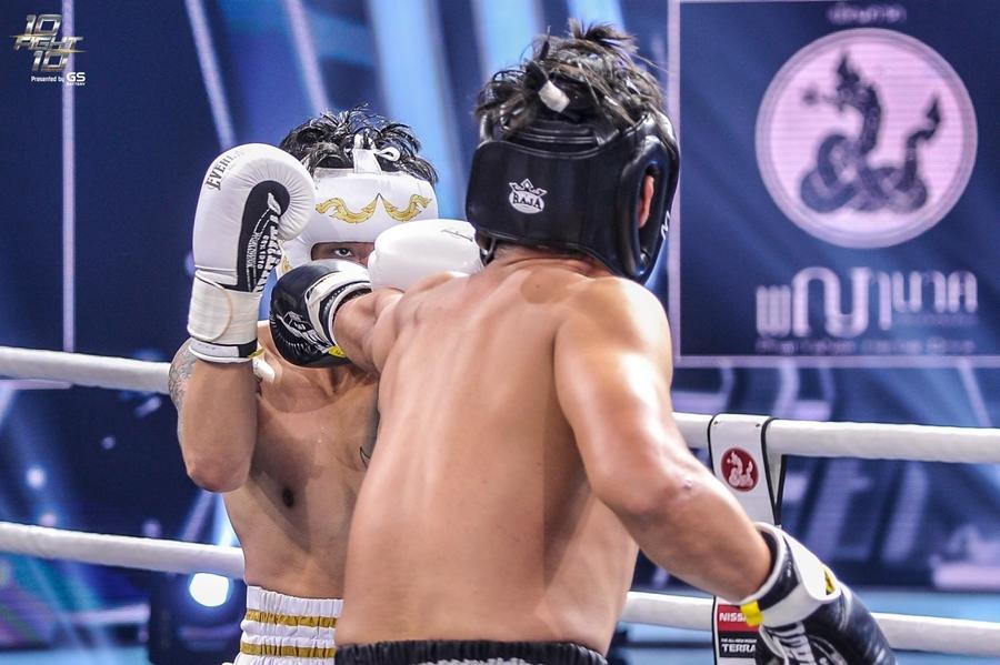 ดีเจแมน vs เติ้ล ธนพล