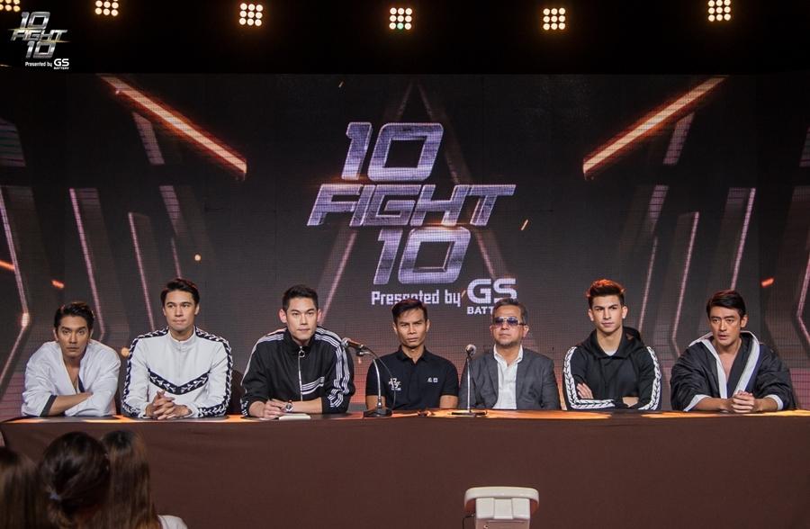 ดีเจแมน vs เติ้ล ธนพล