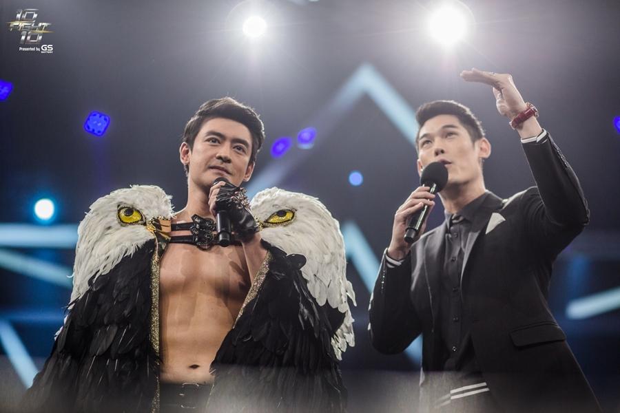 ดีเจแมน vs เติ้ล ธนพล