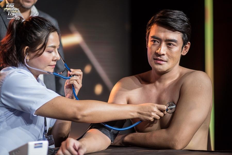 ดีเจแมน vs เติ้ล ธนพล