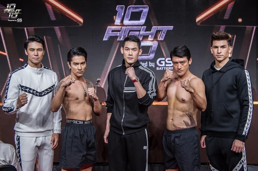 ดีเจแมน vs เติ้ล ธนพล