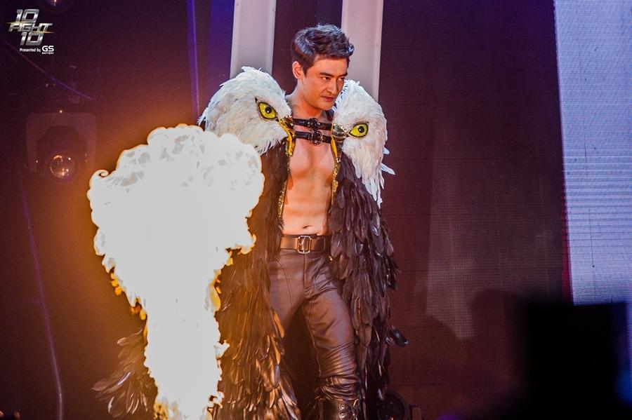 ดีเจแมน vs เติ้ล ธนพล