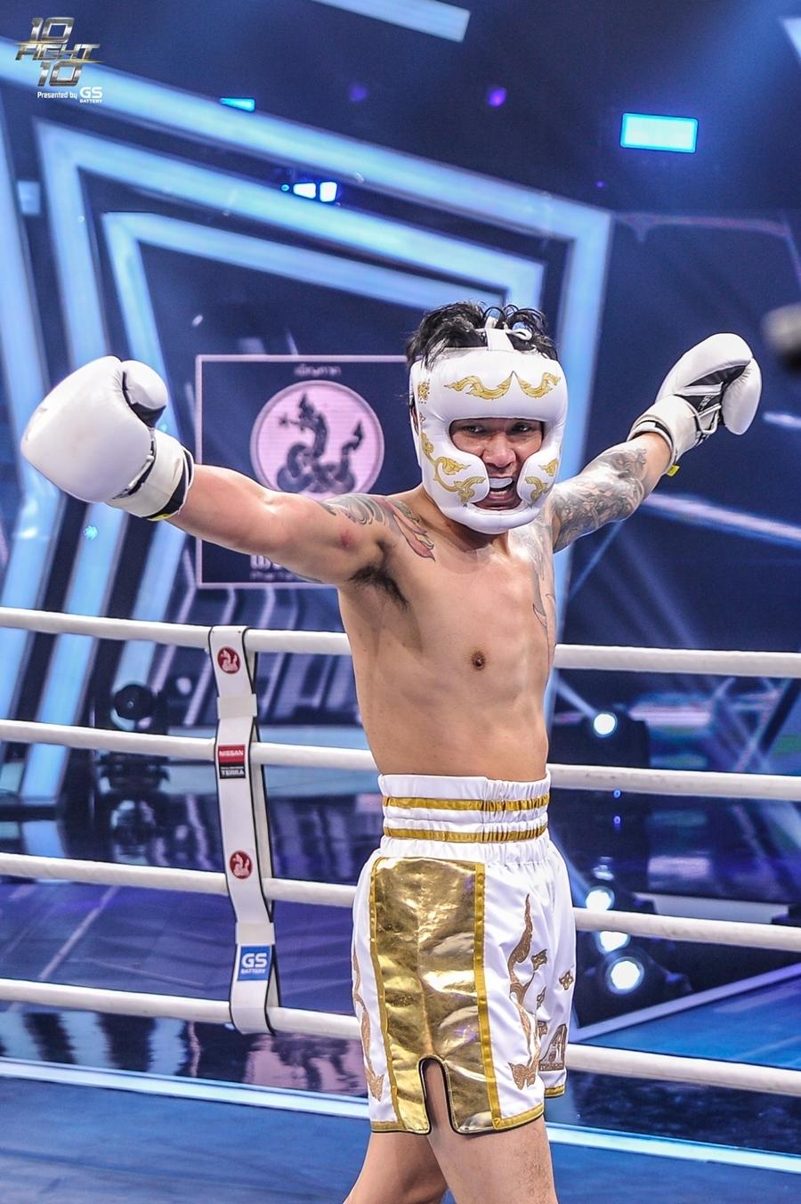 ดีเจแมน vs เติ้ล ธนพล