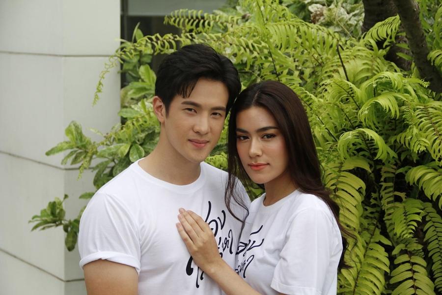 สองเสน่หา