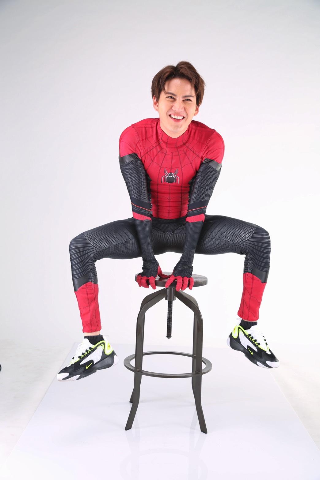 Spider-Man: Far From Home