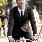 คิมซูฮยอน (Kim Soo Hyun)