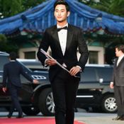 คิมซูฮยอน (Kim Soo Hyun)