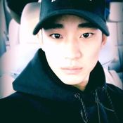 คิมซูฮยอน (Kim Soo Hyun)