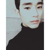 คิมซูฮยอน (Kim Soo Hyun)