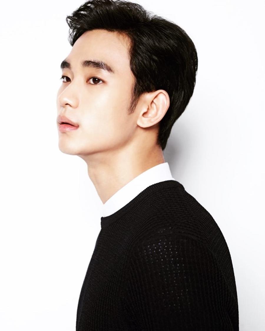 คิมซูฮยอน (Kim Soo Hyun)
