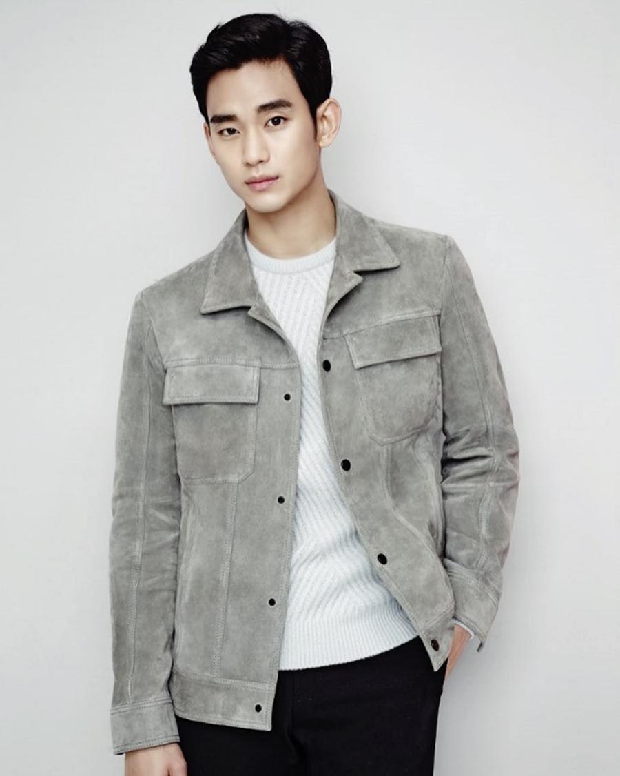 คิมซูฮยอน (Kim Soo Hyun)