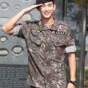 คิมซูฮยอน (Kim Soo Hyun)