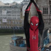 Spider-Man: Far From Home