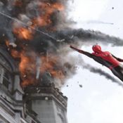 Spider-Man: Far From Home