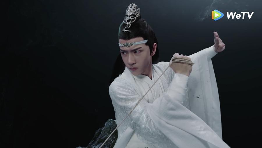 ปรมาจารย์ลัทธิมาร