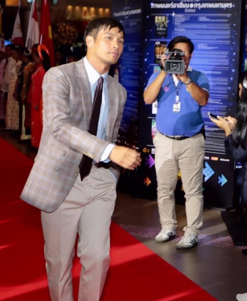 BANGKOK ASEAN FILM FESTIVAL 2019