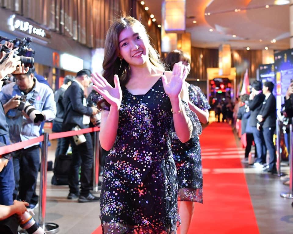 BANGKOK ASEAN FILM FESTIVAL 2019