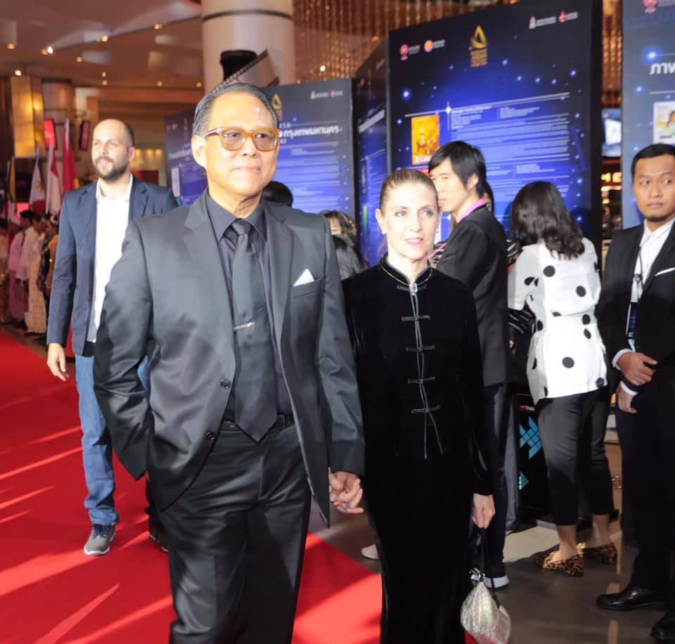 BANGKOK ASEAN FILM FESTIVAL 2019