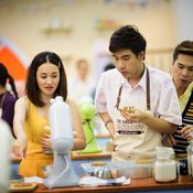 The Great Thai Bake Off