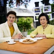 The Great Thai Bake Off