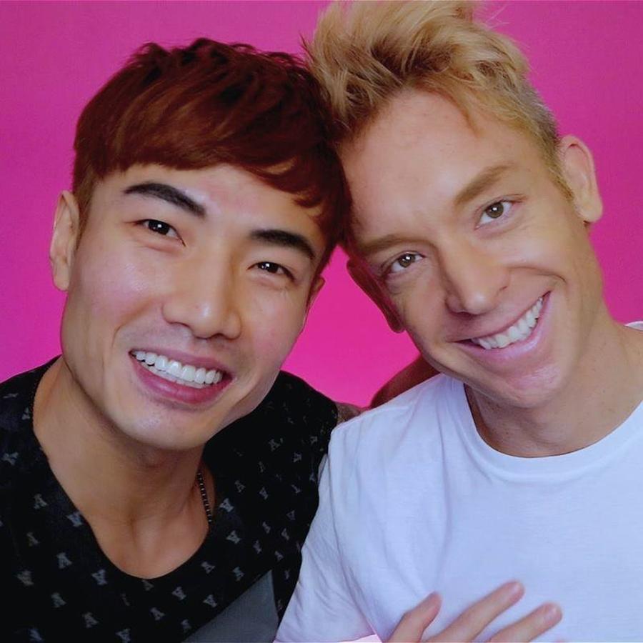 couple or not คู่ไหน…ใช่เลย