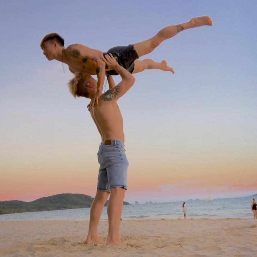 couple or not คู่ไหน…ใช่เลย