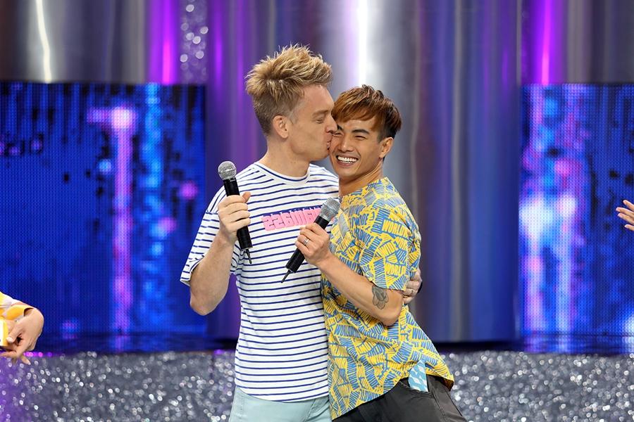 couple or not คู่ไหน…ใช่เลย