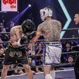 10 fight 10 ดิว vs แอนดรูวร์