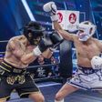 10 fight 10 ดิว vs แอนดรูวร์