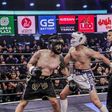 10 fight 10 ดิว vs แอนดรูวร์