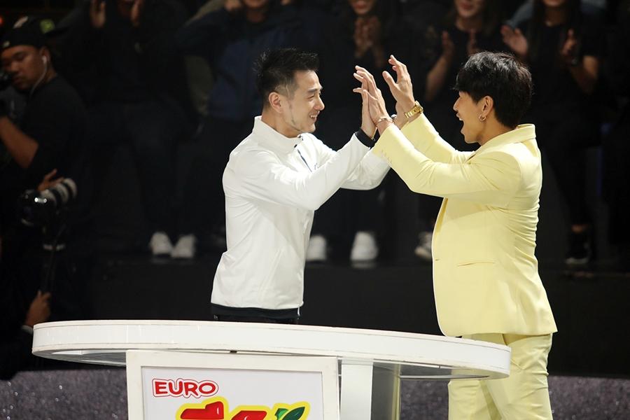 couple or not คู่ไหน…ใช่เลย