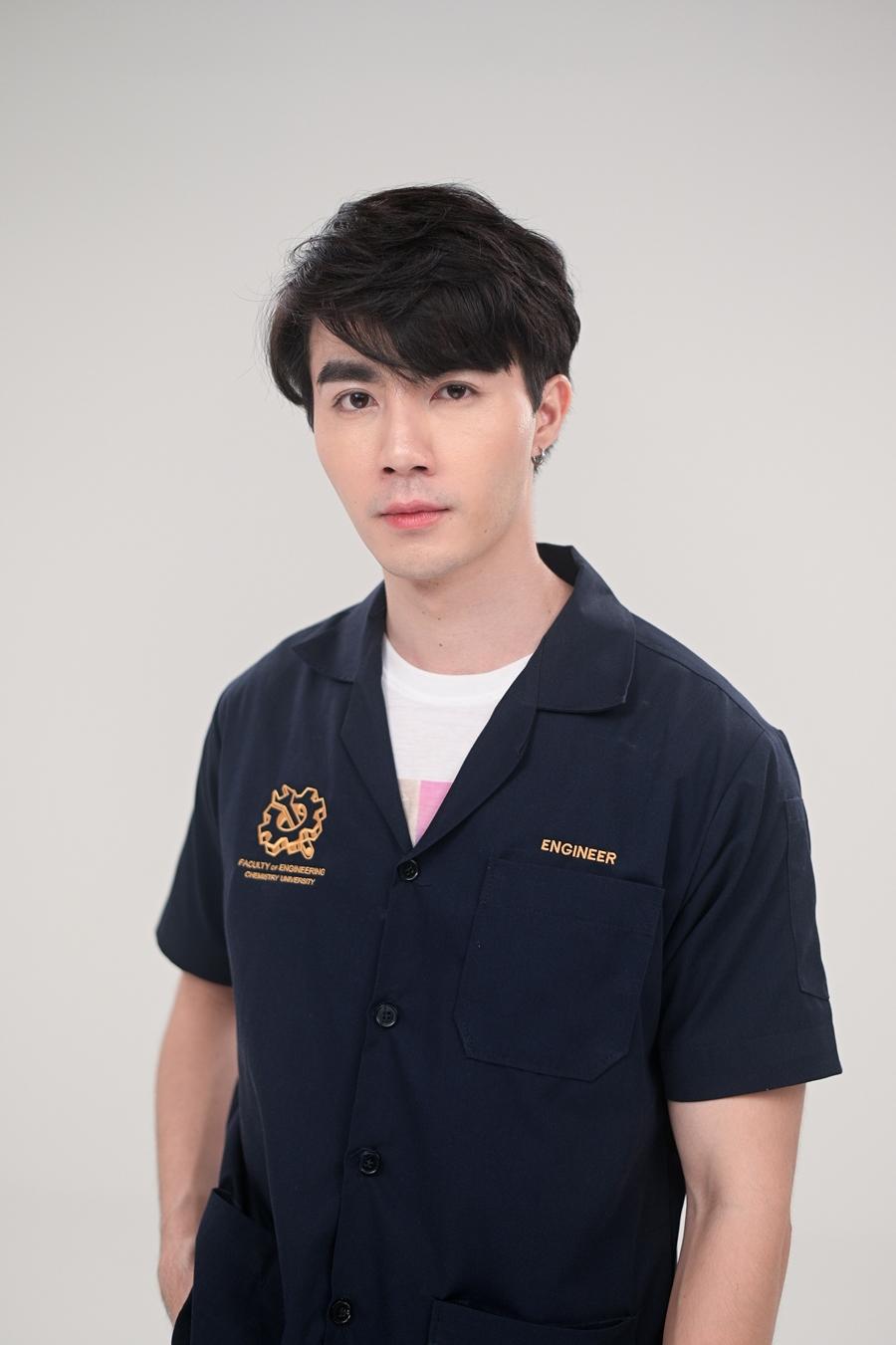 WHY R U THE SERIES เพราะรักใช่เปล่า