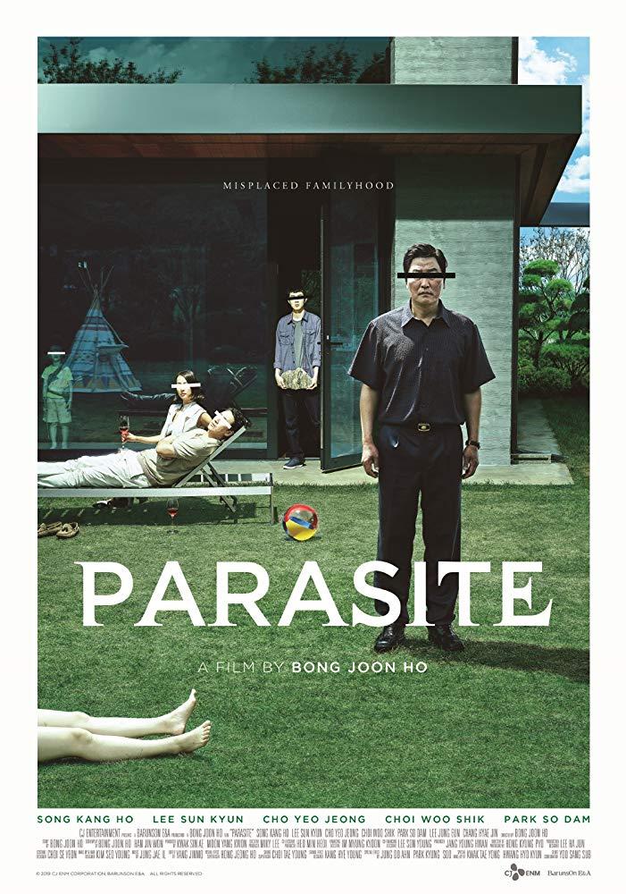 “Parasite” แรงอัดที่ทำให้คนจนต้องระเบิด