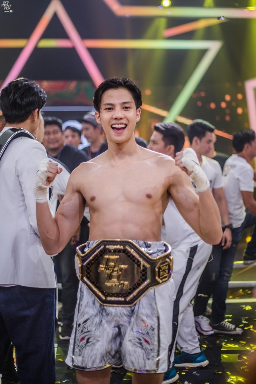 10 fight 10 เจ้าขุน vs แบงค์