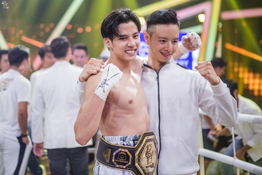 10 fight 10 เจ้าขุน vs แบงค์