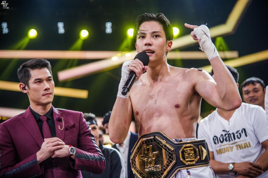 10 fight 10 เจ้าขุน vs แบงค์