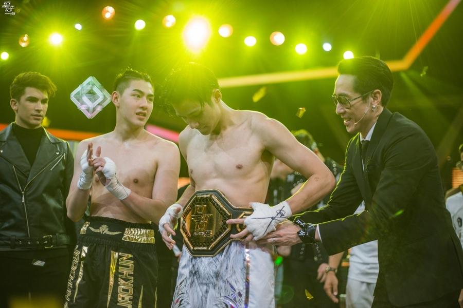 10 fight 10 เจ้าขุน vs แบงค์