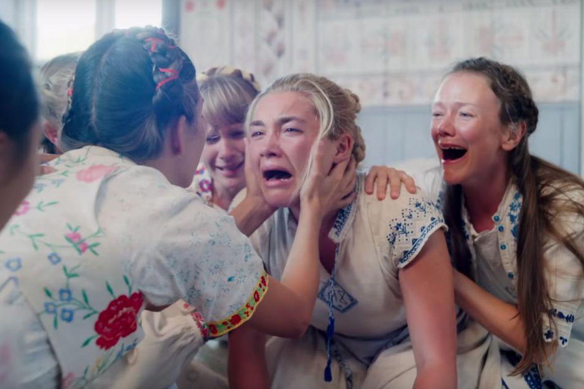 “Midsommar” ความสัมพันธ์และฝันร้ายตอนกลางวันแสกๆ