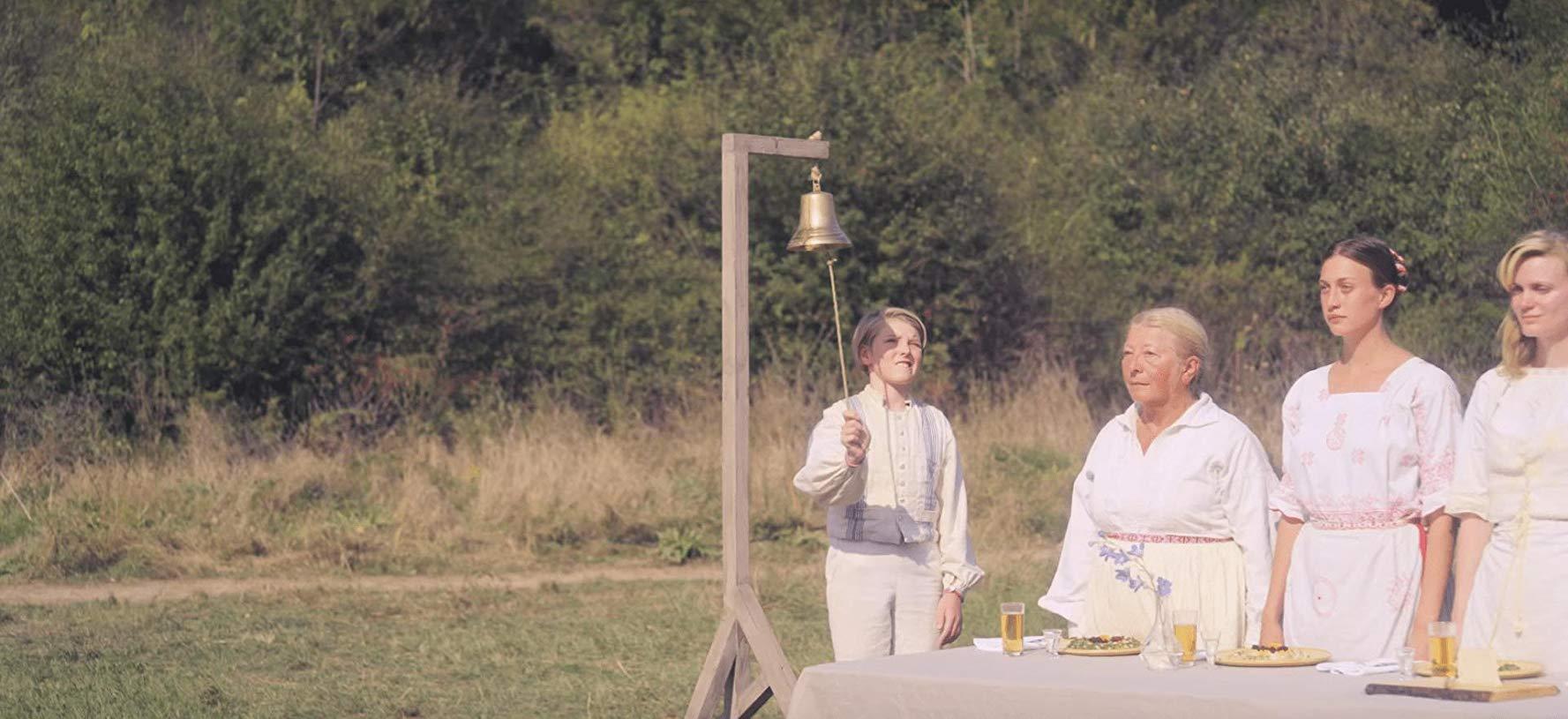 “Midsommar” ความสัมพันธ์และฝันร้ายตอนกลางวันแสกๆ