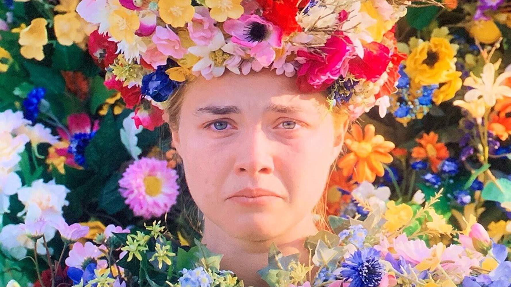 “Midsommar” ความสัมพันธ์และฝันร้ายตอนกลางวันแสกๆ