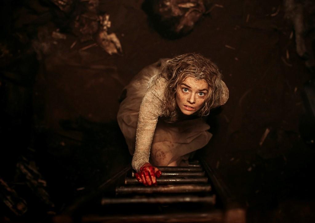 Ready or Not ซ่อนหา(ยนะ)