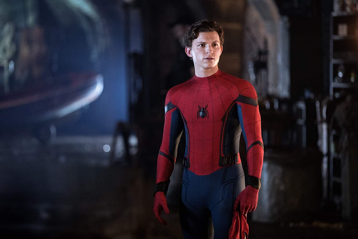 ดราม่า Spider-Man ทำพิษ! ทอม ฮอลแลนด์ อันฟอลโลว์อินสตาแกรมค่ายโซนี่