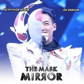 the mask mirror 